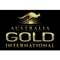 Australia Gold International logo, Australia Gold International contact details