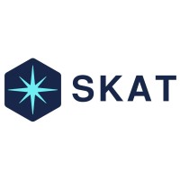 SKAT Technologies logo, SKAT Technologies contact details