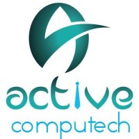 Active Computech logo, Active Computech contact details