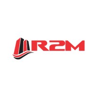 R2M Incorporações logo, R2M Incorporações contact details