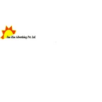 Sunrise Advertising logo, Sunrise Advertising contact details