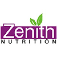 Zenith Nutrition logo, Zenith Nutrition contact details