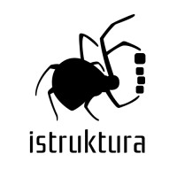 Istruktura logo, Istruktura contact details