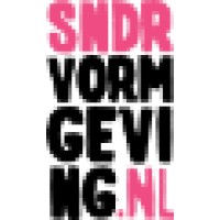 SNDR Vormgeving logo, SNDR Vormgeving contact details