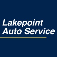 Lakepoint Auto Service logo, Lakepoint Auto Service contact details