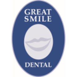 Great Smile Dental logo, Great Smile Dental contact details