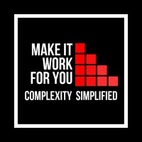 Make IT work for YOU logo, Make IT work for YOU contact details