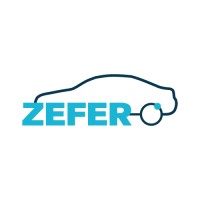 ZEFER logo, ZEFER contact details