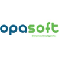 Opasoft Soluções Ltda. logo, Opasoft Soluções Ltda. contact details