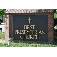 First Presbyterian Church of Atlanta logo, First Presbyterian Church of Atlanta contact details