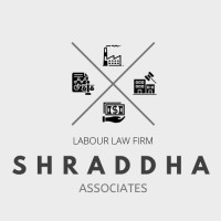 Shraddha Associates logo, Shraddha Associates contact details