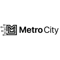 Metro City logo, Metro City contact details