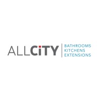 All City Bathrooms & Kitchens logo, All City Bathrooms & Kitchens contact details