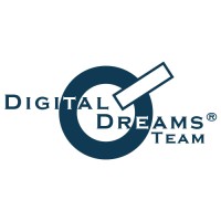 Digital Dreams Team logo, Digital Dreams Team contact details