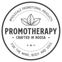 Promotherapy logo, Promotherapy contact details