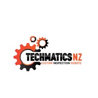 Techmatics NZ logo, Techmatics NZ contact details