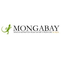 Mongabay India logo, Mongabay India contact details