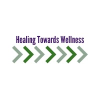 Healing Towards Wellness logo, Healing Towards Wellness contact details