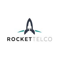 Rocket Telco logo, Rocket Telco contact details