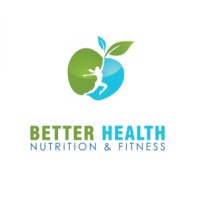 Better Health Nutrition and Fitness Dietitian logo, Better Health Nutrition and Fitness Dietitian contact details