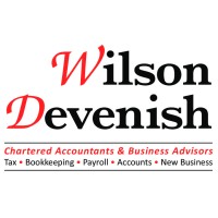 WILSON DEVENISH LTD logo, WILSON DEVENISH LTD contact details