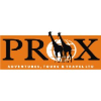 Prox Adventures Tours & Travel Ltd logo, Prox Adventures Tours & Travel Ltd contact details