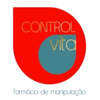 Farmácia de Manipulação Control Vita logo, Farmácia de Manipulação Control Vita contact details