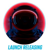 Launch Releasing logo, Launch Releasing contact details