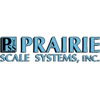 PRAIRIE SCALE SYSTEMS, INC logo, PRAIRIE SCALE SYSTEMS, INC contact details