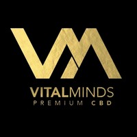 VITALMINDS logo, VITALMINDS contact details