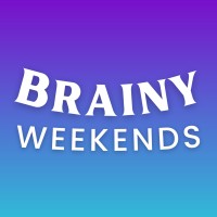 Brainy Weekends logo, Brainy Weekends contact details