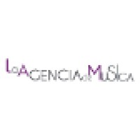 La Agencia de Música logo, La Agencia de Música contact details