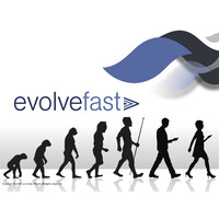 evolvefast Pty Ltd logo, evolvefast Pty Ltd contact details