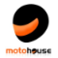 MotoHouse.com logo, MotoHouse.com contact details