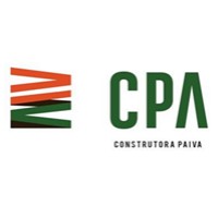 Construtora Paiva logo, Construtora Paiva contact details