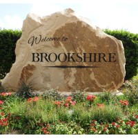 City of Brookshire logo, City of Brookshire contact details