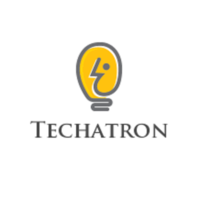 Techatron IT Solutions logo, Techatron IT Solutions contact details