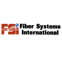 Fiber Systems International, Inc. logo, Fiber Systems International, Inc. contact details