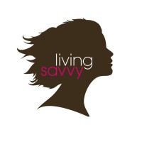 Living Savvy logo, Living Savvy contact details