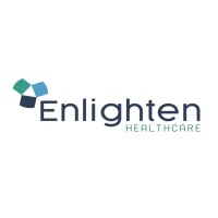 Enlighten Healthcare logo, Enlighten Healthcare contact details