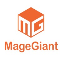 Magegiant Vietnam Co., Ltd logo, Magegiant Vietnam Co., Ltd contact details