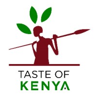 TASTE OF KENYA logo, TASTE OF KENYA contact details