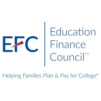 Education Finance Council logo, Education Finance Council contact details