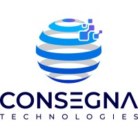 CONSEGNA TECHNOLOGIES, L.L.C. (A Consegna Group Company) logo, CONSEGNA TECHNOLOGIES, L.L.C. (A Consegna Group Company) contact details