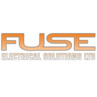 Fuse Electrical Solutions logo, Fuse Electrical Solutions contact details