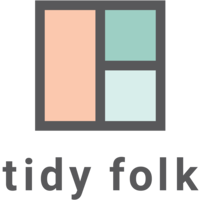 Tidy Folk LLC logo, Tidy Folk LLC contact details