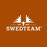 SWEDTEAM logo, SWEDTEAM contact details