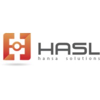 Hansa Solutions L.L.C. logo, Hansa Solutions L.L.C. contact details