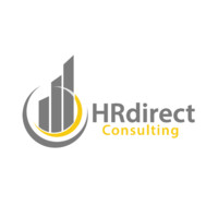 HR Direct Consulting logo, HR Direct Consulting contact details