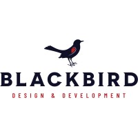 Blackbird Design & Development logo, Blackbird Design & Development contact details